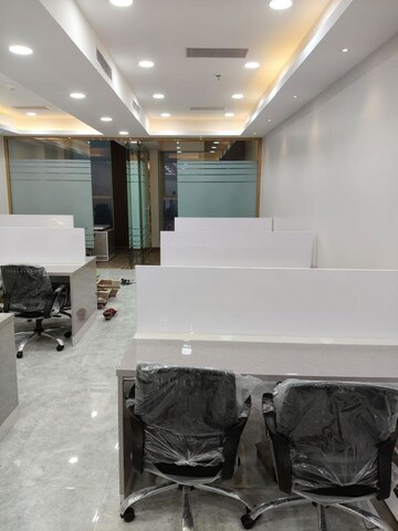 Team Area in  Office Space at Mani Casadona, New Town – for Sale