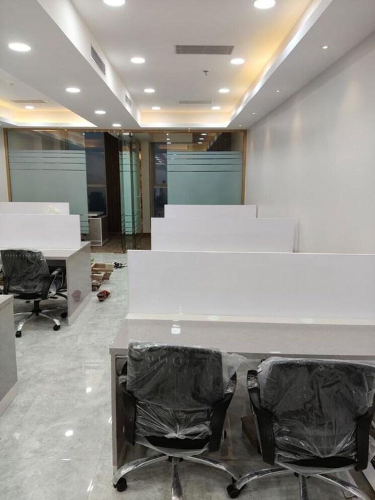 Team Area, mani-casadona Commercial Office Space 1524 Sq.Ft. In New Town Kolkata 9860651