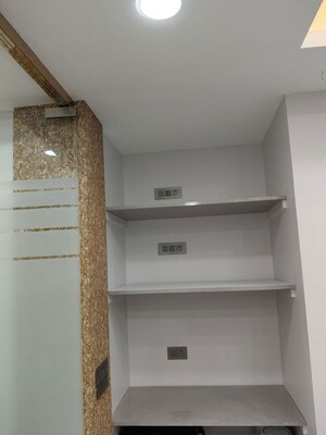 Furnished Amenities in  Office Space at Mani Casadona, New Town – for Sale