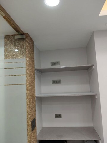 Furnished Amenities in  Office Space at Mani Casadona, New Town – for Sale