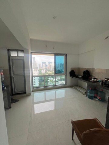 Kitchen in 4 BHK Apartment at Pashmina Serene, Dadar East – for Sale