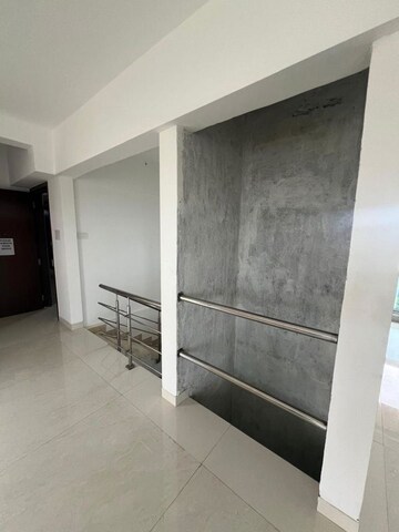  4 BHK Apartment at Pashmina Serene, Dadar East – for Sale