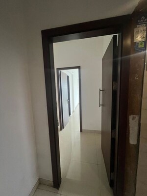 Building Lobby in 4 BHK Apartment at Pashmina Serene, Dadar East – for Sale