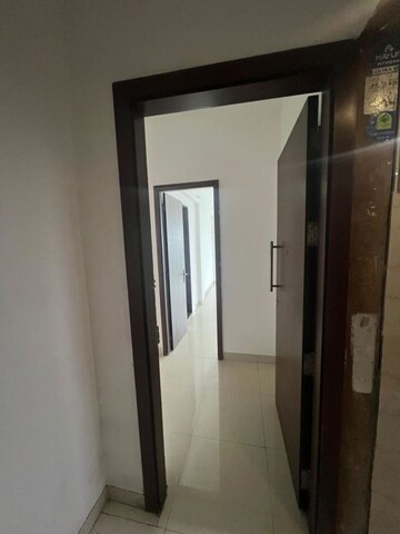 Building Lobby in 4 BHK Apartment at Pashmina Serene, Dadar East – for Sale