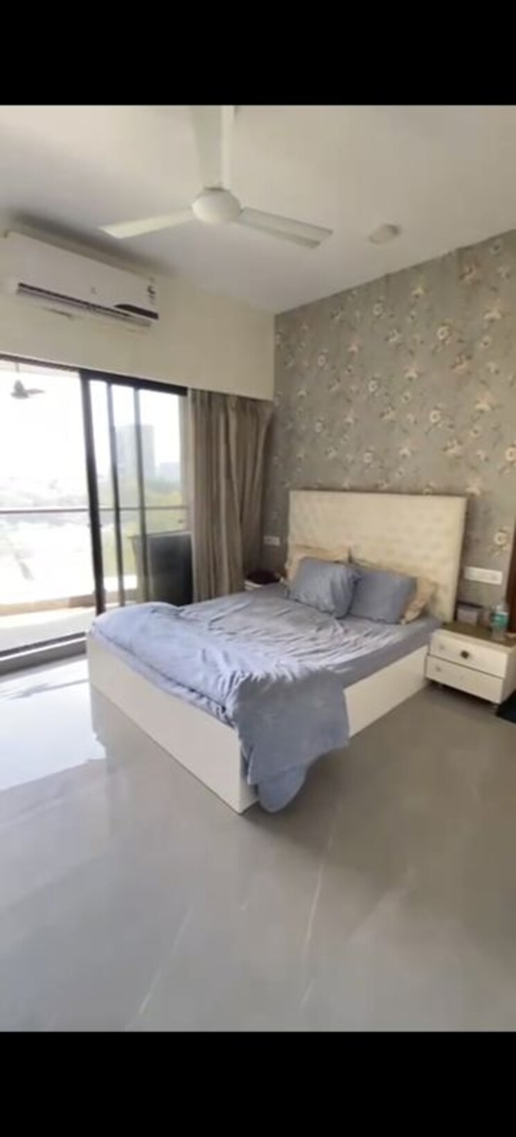 Bedroom, rustomjee-elita 2 Bedroom 1300 Sq.Ft. Apartment In Andheri West Mumbai 9860744