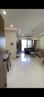 2 BHK + Study Room 1300 Sq.Ft. Apartment in Rustomjee Elita