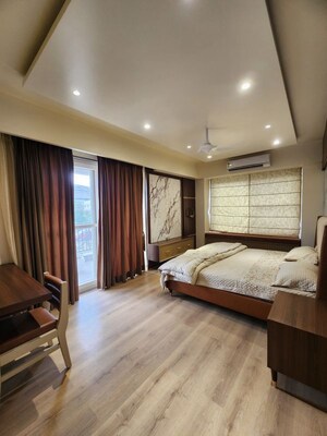 3 BHK Apartment For Sale in Sahastradhara Road