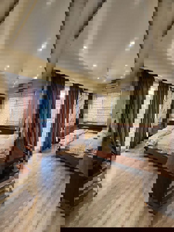 3 BHK Apartment For Sale in Sahastradhara Road