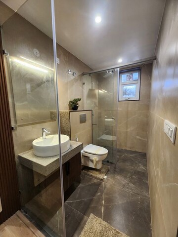 Team Area in 3 BHK Apartment at Sahastradhara Road – for Sale