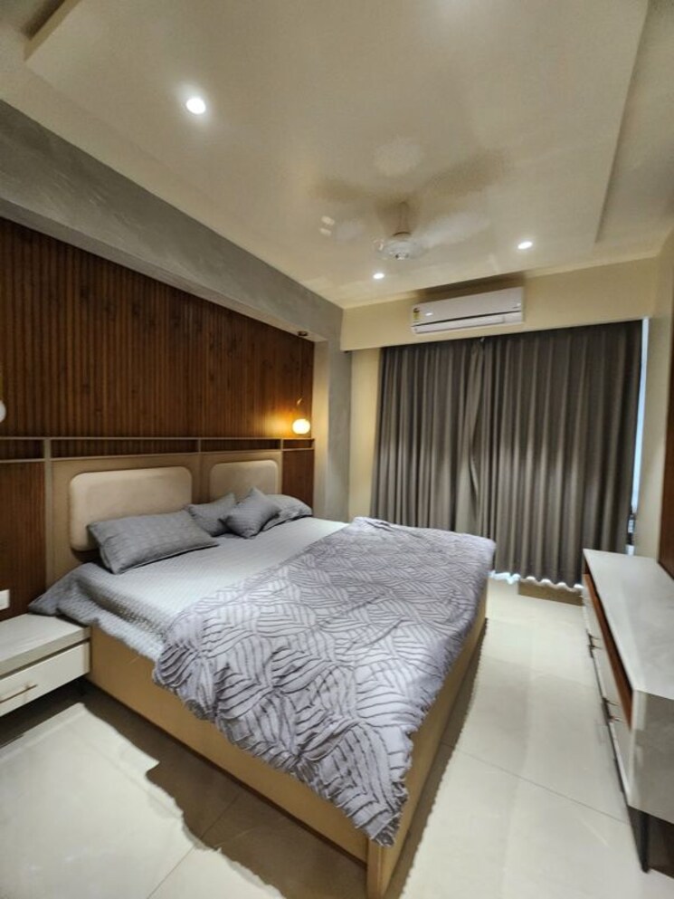 Bedroom, sahastradhara road 3 Bedroom 2129 Sq.Ft. Apartment In Sahastradhara Road Dehradun 9860810
