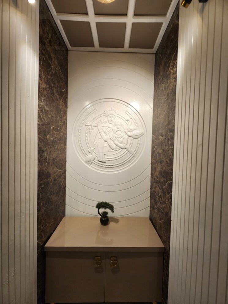 Bathroom, sahastradhara road 3 Bedroom 2129 Sq.Ft. Apartment In Sahastradhara Road Dehradun 9860810