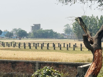  Plot – Exterior View View at Prabhat Apartment, Prabhat Road - for Sale