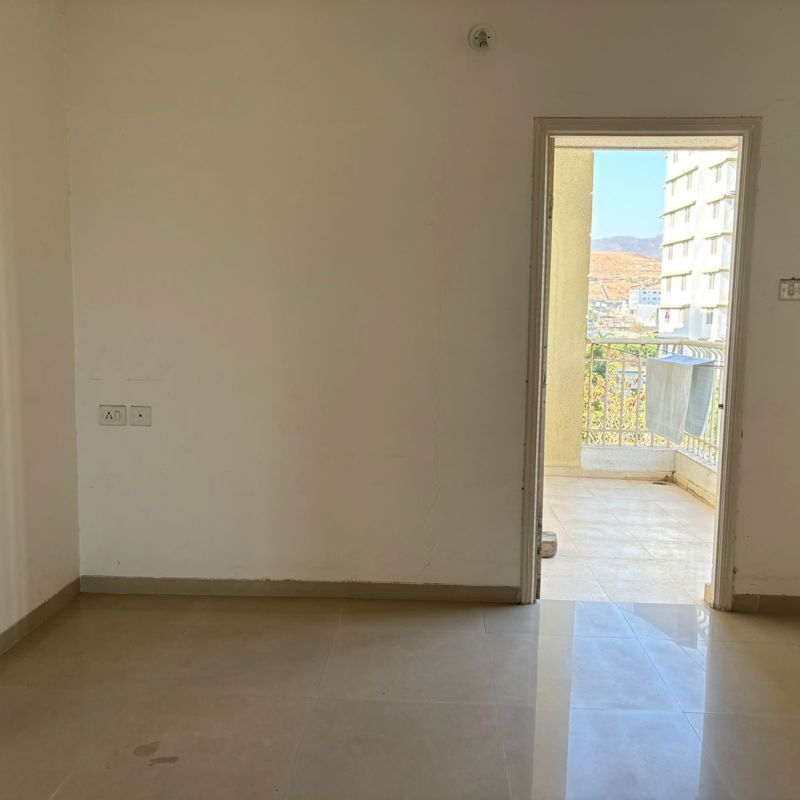 3 BHK Apartment For Rent in Sharada Oxford Classic