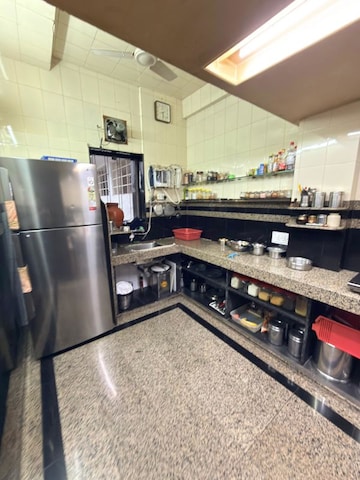 Kitchen in 5 BHK Builder Floor at Sector 4 – for Sale