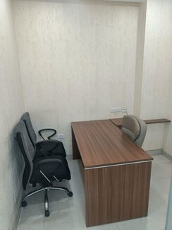 Office Space For Rent in Trehan Iris Techpark