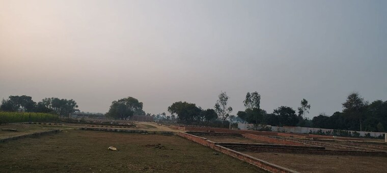 undefined, mohanlalganj  1450 Sq.Ft. Plot In Mohanlalganj Lucknow 9860822
