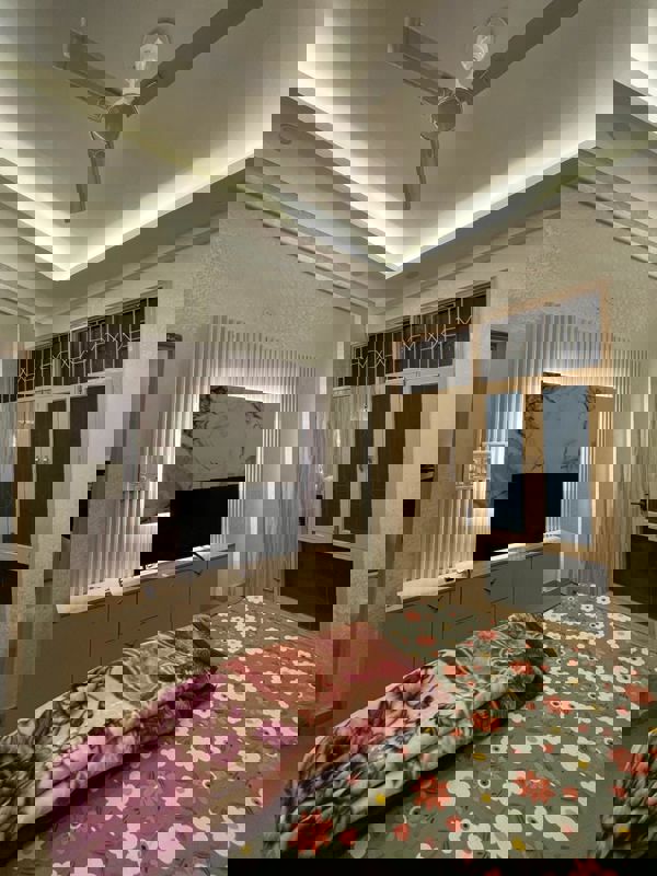 2 BHK + Extra Room Apartment For Rent in Gyan Khand II