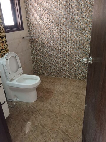 Bathroom in 2 BHK Apartment at Assotech The Nest, Sain Vihar – for Sale