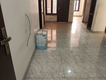 Building Lobby in 2 BHK Apartment at Assotech The Nest, Sain Vihar – for Sale