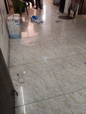 Bathroom in 2 BHK Apartment at Assotech The Nest, Sain Vihar – for Sale