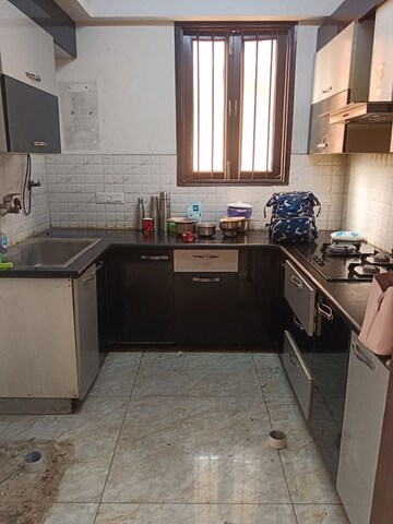 Kitchen in 2 BHK Apartment at Assotech The Nest, Sain Vihar – for Sale