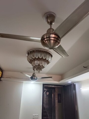 Furnished Amenities in 2 BHK Apartment at Assotech The Nest, Sain Vihar – for Sale