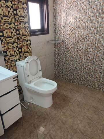 Bathroom in 2 BHK Apartment at Assotech The Nest, Sain Vihar – for Sale