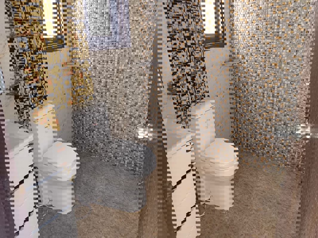 2 BHK + Pooja Room 1050 Sq.Ft. Apartment in Assotech The Nest