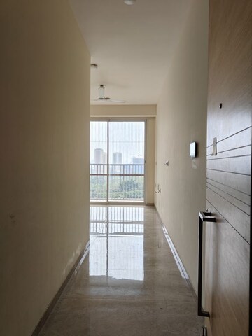 Room in 3 BHK Apartment at Tata Serein, Pokhran Road No Two – for Rent
