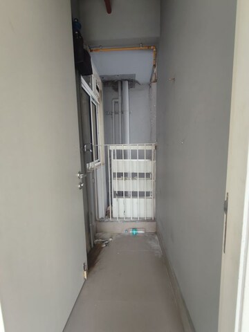 Building Lobby in 3 BHK Apartment at Tata Serein, Pokhran Road No Two – for Rent