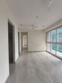 3 BHK Apartment For Rent in Tata Serein