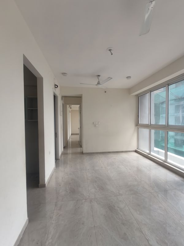3 BHK Apartment For Rent in Tata Serein