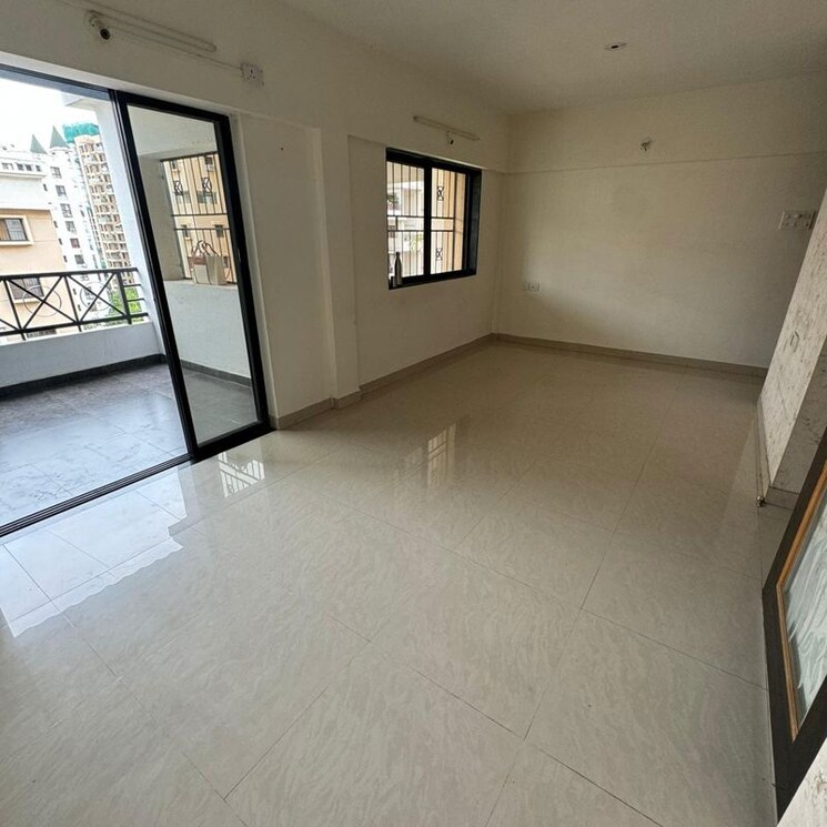 Room, sacred-heart-town 3 Bedroom 1600 Sq.Ft. Apartment In Vikas Nagar Pune 9860877