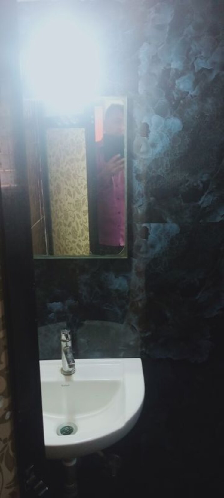 Bathroom, bindra-complex 1 Bedroom 650 Sq.Ft. Apartment In Andheri East Mumbai 9860881