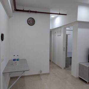 Room in 2 BHK Apartment at Powai – for Rent