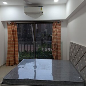 Room in 2 BHK Apartment at Powai – for Rent
