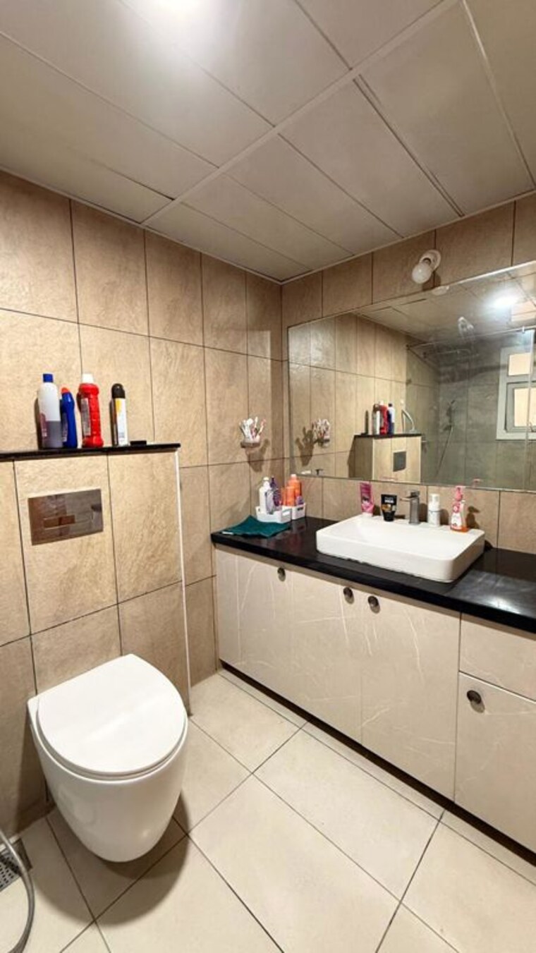 Kitchen, prestige-song-of-the-south 2 Bedroom 1232 Sq.Ft. Apartment In Yelenahalli Bangalore 9860817