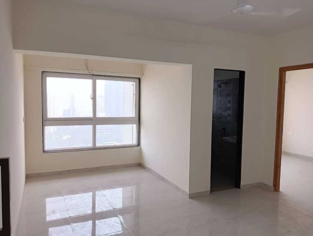 2 BHK 601 Sq.Ft. Apartment in Aashna Samadhan