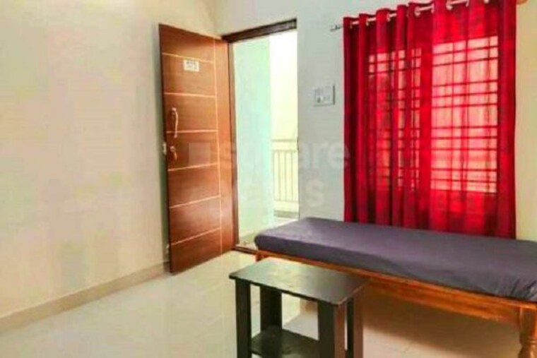 Bedroom, btm layout 1 2 Bedroom 745 Sq.Ft. Builder Floor In Btm Layout 1 Bangalore 9860971