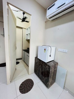 Team Area in  Office Space at Shyamal – for Rent