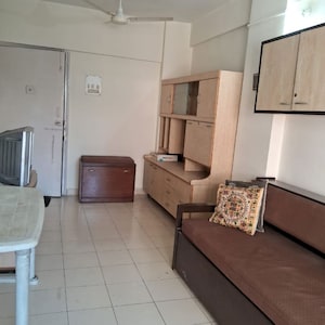 Kitchen in 3 BHK Apartment at K Raheja Gardens, Netaji Nagar – for Rent