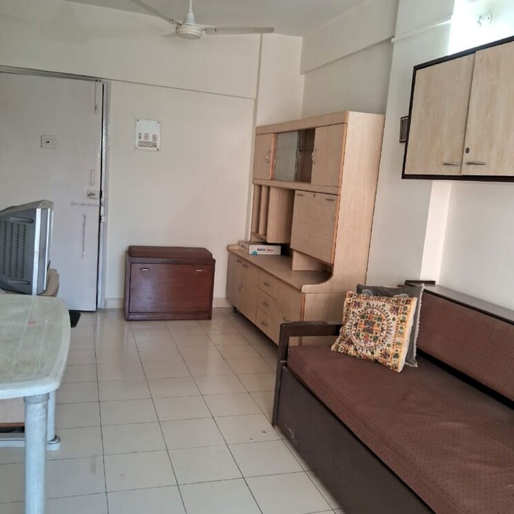 Kitchen, k-raheja-gardens 3 Bedroom 1482 Sq.Ft. Apartment In Netaji Nagar Pune 9860995