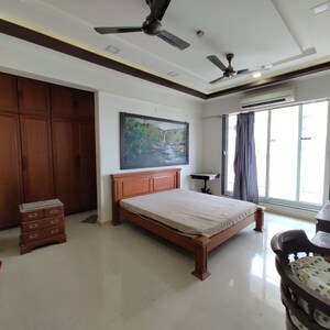 3 BHK Apartment For Rent in K Raheja Gardens, Netaji Nagar