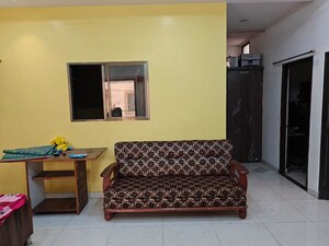 Bedroom in 4 BHK Independent House at Vidhan Sabha Marg – for Sale