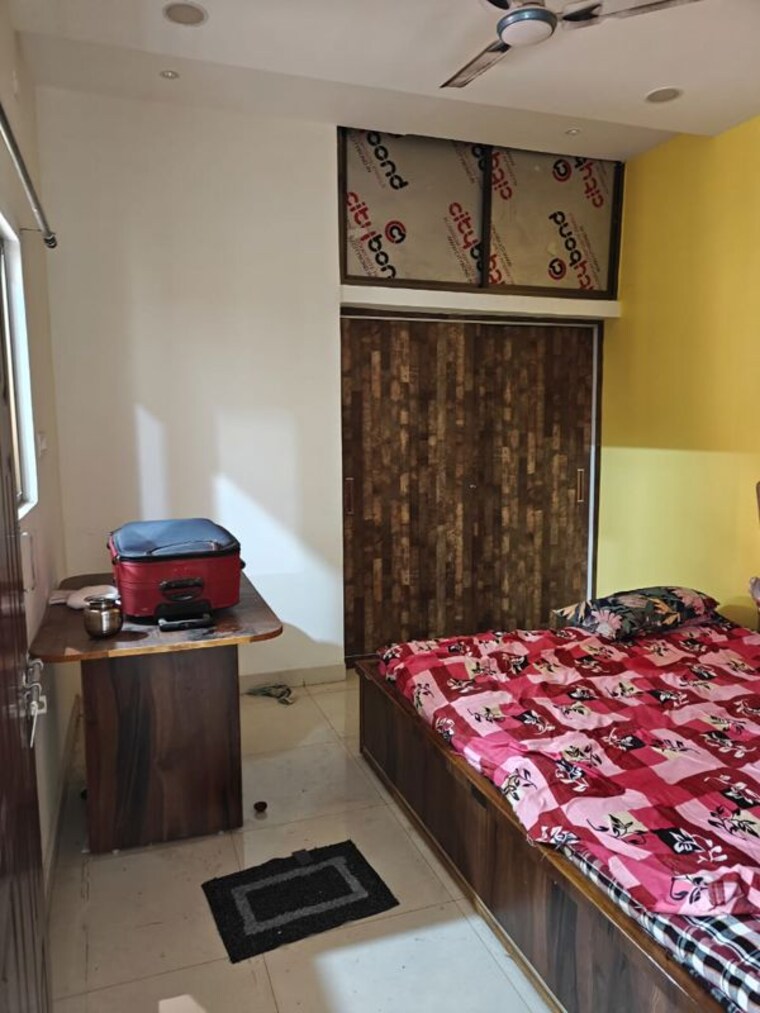 Bedroom, vidhan sabha marg 4 Bedroom 2400 Sq.Ft. Independent House In Vidhan Sabha Marg Raipur 9861005