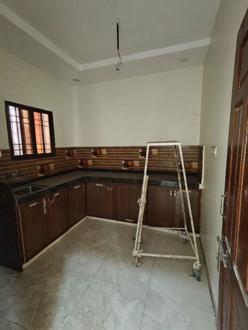 Kitchen in 4 BHK Independent House at Vidhan Sabha Marg – for Sale