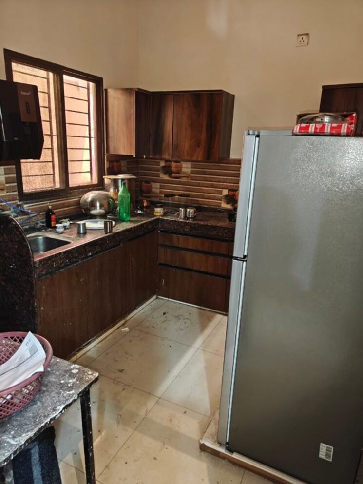 Kitchen, vidhan sabha marg 4 Bedroom 2400 Sq.Ft. Independent House In Vidhan Sabha Marg Raipur 9861005