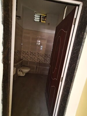 Building Lobby in 4 BHK Independent House at Vidhan Sabha Marg – for Sale