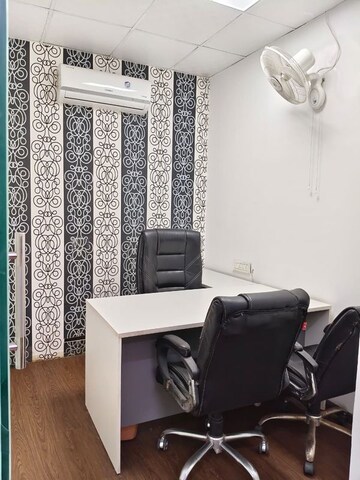 Team Area in  Office Space at Sector 63 – for Rent