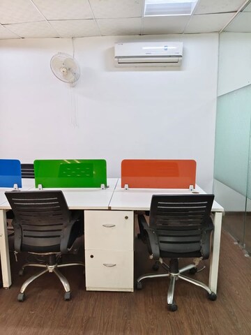 Team Area in  Office Space at Sector 63 – for Rent